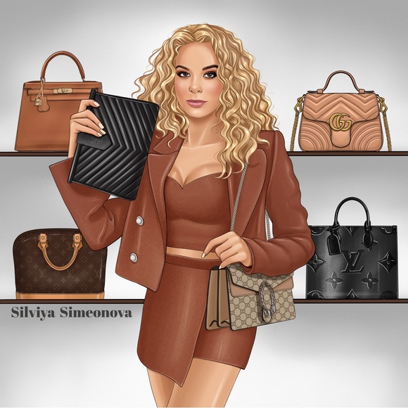 Meet your Posher, Silviya - Picture 1 of 1